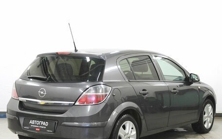Opel Astra H, 2012 год, 570 000 рублей, 6 фотография