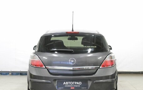 Opel Astra H, 2012 год, 570 000 рублей, 5 фотография