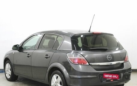 Opel Astra H, 2012 год, 570 000 рублей, 4 фотография