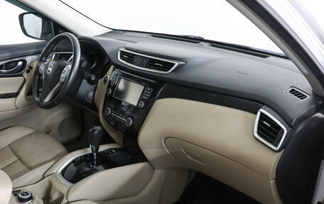 Nissan X-Trail, 2018 год, 2 247 000 рублей, 10 фотография