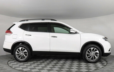 Nissan X-Trail, 2018 год, 2 247 000 рублей, 4 фотография