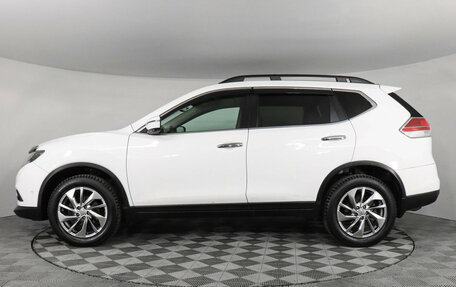 Nissan X-Trail, 2018 год, 2 247 000 рублей, 8 фотография