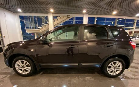 Nissan Qashqai, 2012 год, 1 018 000 рублей, 6 фотография