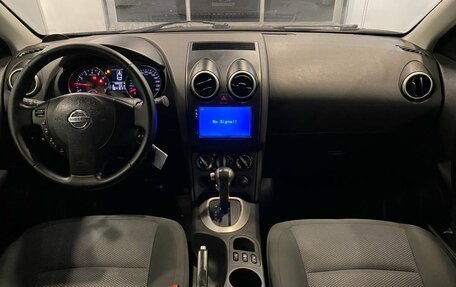 Nissan Qashqai, 2012 год, 1 018 000 рублей, 9 фотография