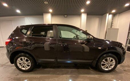 Nissan Qashqai, 2012 год, 1 018 000 рублей, 2 фотография