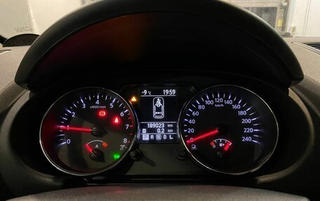 Nissan Qashqai, 2012 год, 1 018 000 рублей, 11 фотография