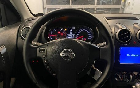 Nissan Qashqai, 2012 год, 1 018 000 рублей, 10 фотография