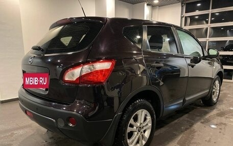 Nissan Qashqai, 2012 год, 1 018 000 рублей, 3 фотография