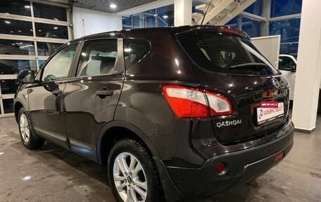 Nissan Qashqai, 2012 год, 1 018 000 рублей, 5 фотография