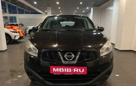 Nissan Qashqai, 2012 год, 1 018 000 рублей, 8 фотография