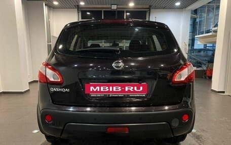 Nissan Qashqai, 2012 год, 1 018 000 рублей, 4 фотография