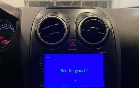 Nissan Qashqai, 2012 год, 1 018 000 рублей, 14 фотография