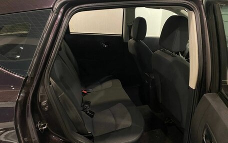 Nissan Qashqai, 2012 год, 1 018 000 рублей, 17 фотография