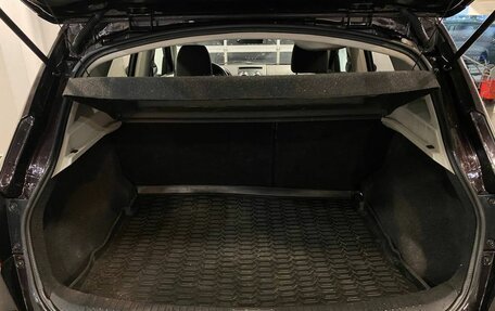 Nissan Qashqai, 2012 год, 1 018 000 рублей, 18 фотография