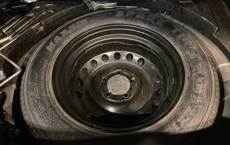 Nissan Qashqai, 2012 год, 1 018 000 рублей, 19 фотография