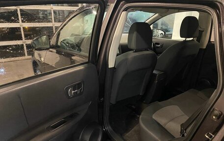 Nissan Qashqai, 2012 год, 1 018 000 рублей, 24 фотография