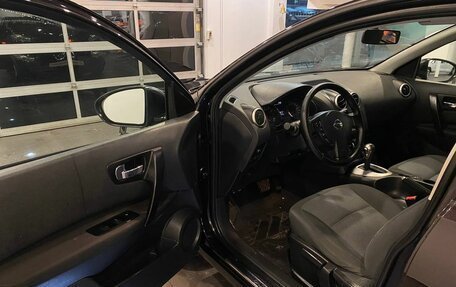 Nissan Qashqai, 2012 год, 1 018 000 рублей, 21 фотография