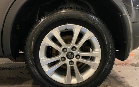 Nissan Qashqai, 2012 год, 1 018 000 рублей, 20 фотография