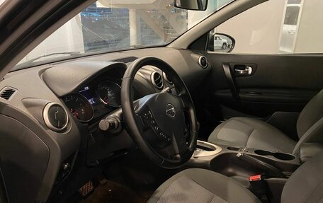 Nissan Qashqai, 2012 год, 1 018 000 рублей, 23 фотография