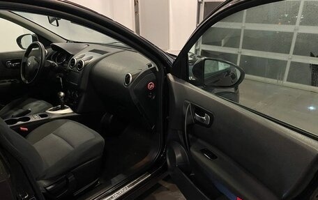 Nissan Qashqai, 2012 год, 1 018 000 рублей, 27 фотография