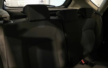 Nissan Qashqai, 2012 год, 1 018 000 рублей, 36 фотография