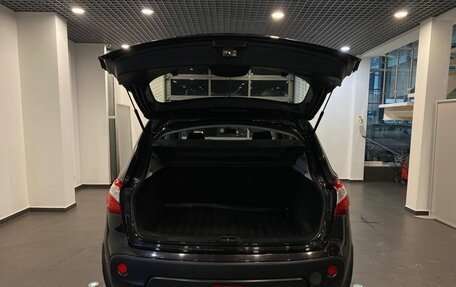 Nissan Qashqai, 2012 год, 1 018 000 рублей, 37 фотография