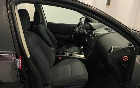 Nissan Qashqai, 2012 год, 1 018 000 рублей, 29 фотография