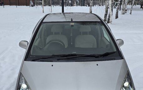 Mitsubishi Colt VI рестайлинг, 2003 год, 360 000 рублей, 2 фотография