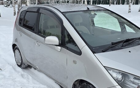 Mitsubishi Colt VI рестайлинг, 2003 год, 360 000 рублей, 8 фотография