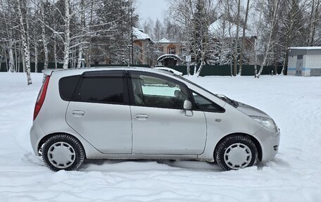 Mitsubishi Colt VI рестайлинг, 2003 год, 360 000 рублей, 6 фотография