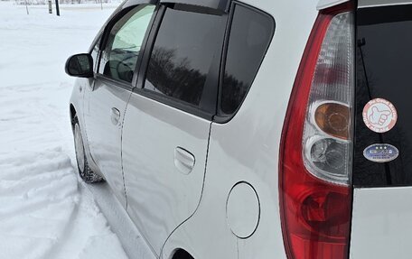 Mitsubishi Colt VI рестайлинг, 2003 год, 360 000 рублей, 11 фотография