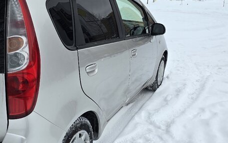 Mitsubishi Colt VI рестайлинг, 2003 год, 360 000 рублей, 10 фотография