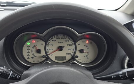 Mitsubishi Colt VI рестайлинг, 2003 год, 360 000 рублей, 17 фотография