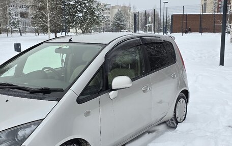 Mitsubishi Colt VI рестайлинг, 2003 год, 360 000 рублей, 15 фотография