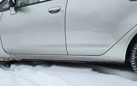 Mitsubishi Colt VI рестайлинг, 2003 год, 360 000 рублей, 19 фотография