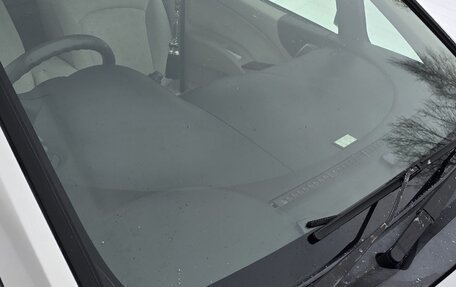 Mitsubishi Colt VI рестайлинг, 2003 год, 360 000 рублей, 18 фотография