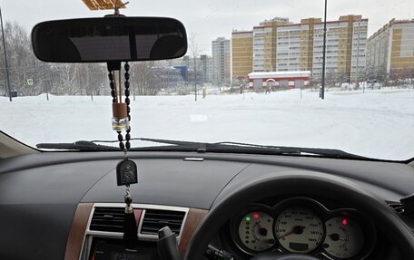 Mitsubishi Colt VI рестайлинг, 2003 год, 360 000 рублей, 16 фотография