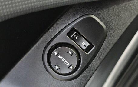 Hyundai Creta I рестайлинг, 2018 год, 1 929 000 рублей, 14 фотография