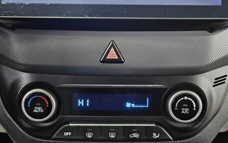 Hyundai Creta I рестайлинг, 2018 год, 1 929 000 рублей, 22 фотография