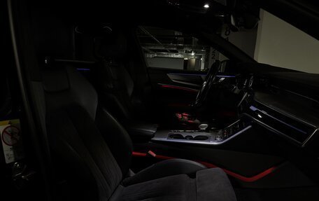 Audi A6, 2018 год, 3 500 000 рублей, 17 фотография