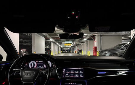 Audi A6, 2018 год, 3 500 000 рублей, 19 фотография