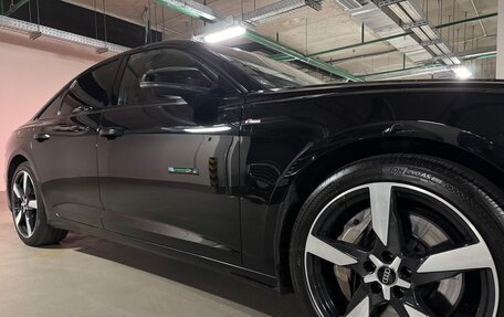 Audi A6, 2018 год, 3 500 000 рублей, 23 фотография