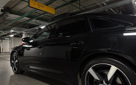 Audi A6, 2018 год, 3 500 000 рублей, 24 фотография