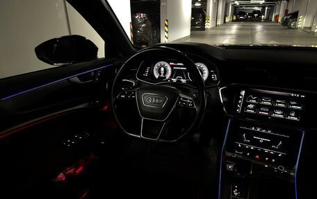 Audi A6, 2018 год, 3 500 000 рублей, 20 фотография