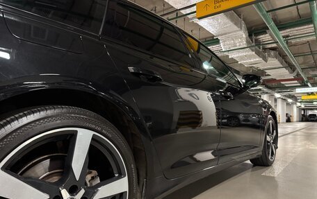 Audi A6, 2018 год, 3 500 000 рублей, 26 фотография