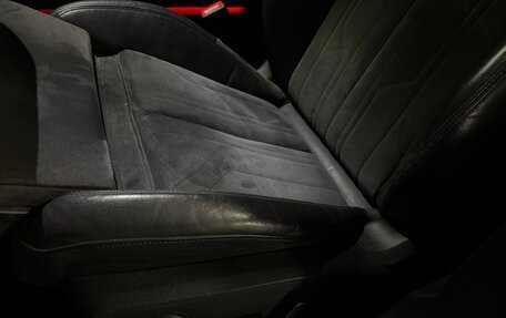 Audi A6, 2018 год, 3 500 000 рублей, 29 фотография