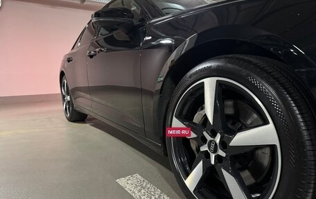 Audi A6, 2018 год, 3 500 000 рублей, 22 фотография