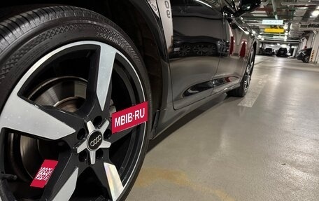 Audi A6, 2018 год, 3 500 000 рублей, 27 фотография