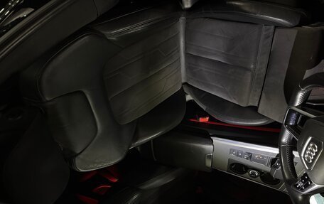 Audi A6, 2018 год, 3 500 000 рублей, 36 фотография