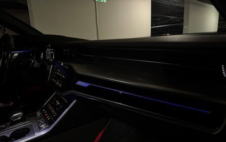 Audi A6, 2018 год, 3 500 000 рублей, 33 фотография